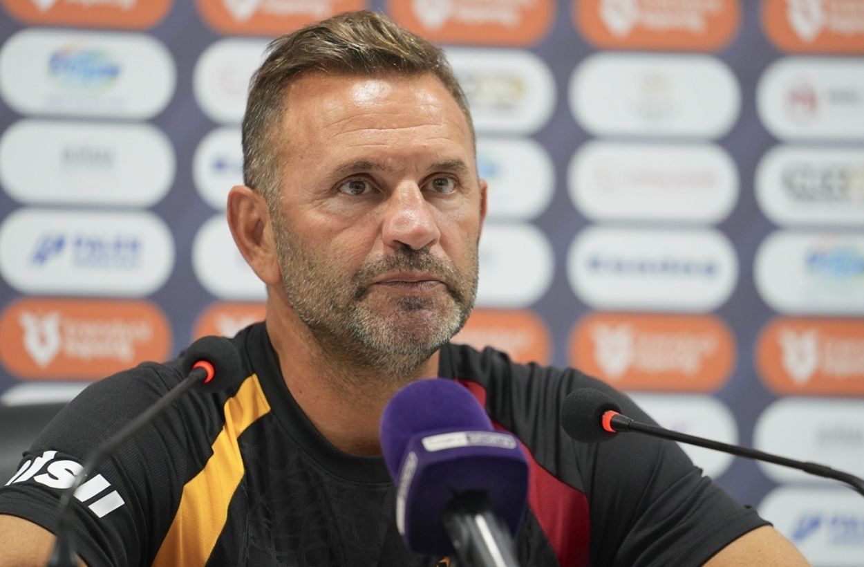 Galatasaray pişman etti